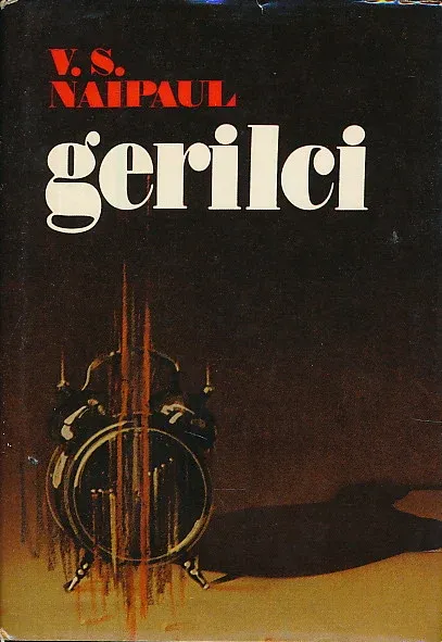 Gerilci