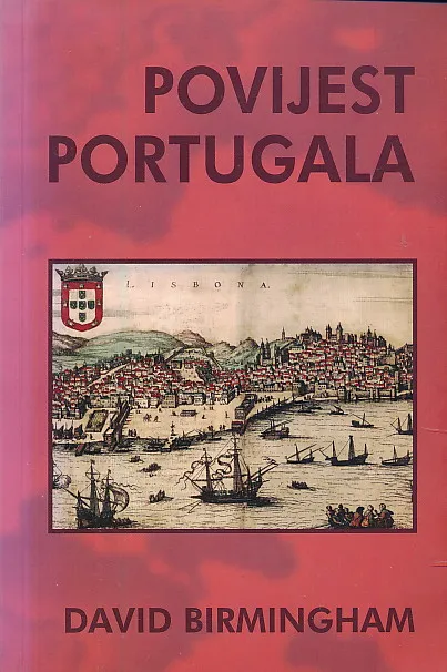 Povijest Portugala