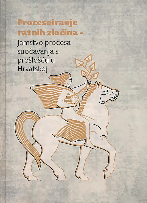 Procesuiranje ratnih zločina