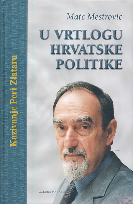 U vrtlogu hrvatske politike