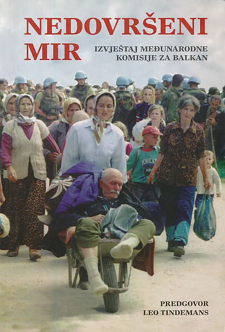 Nedovršeni mir
