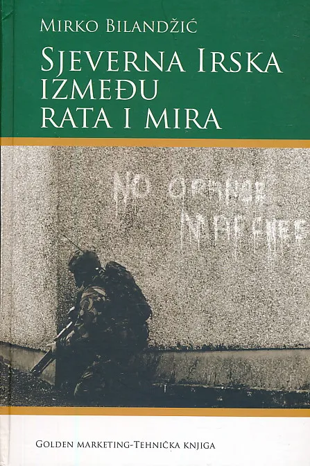 Sjeverna Irska između rata i mira