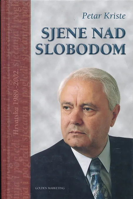 Sjene nad slobodom