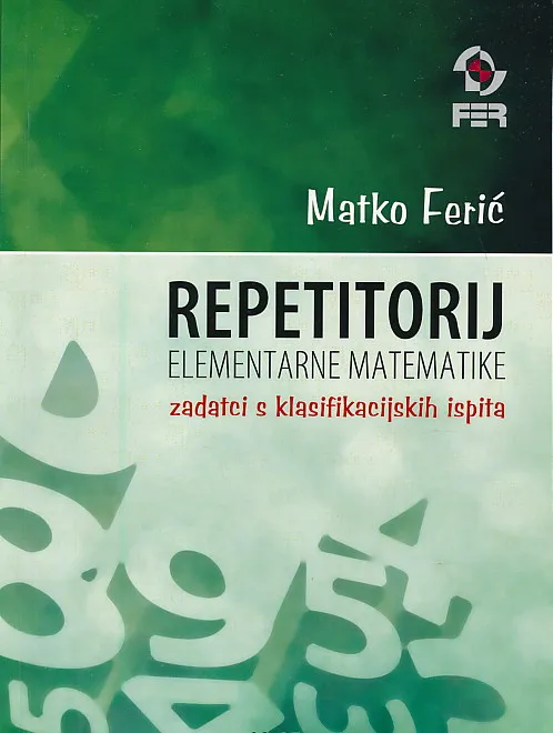 Repetitorij elementarne matematike