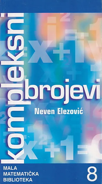 Kompleksni brojevi
