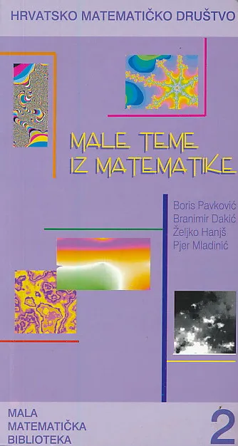 Male teme iz matematike