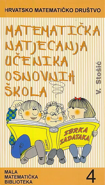 Matematička natjecanja