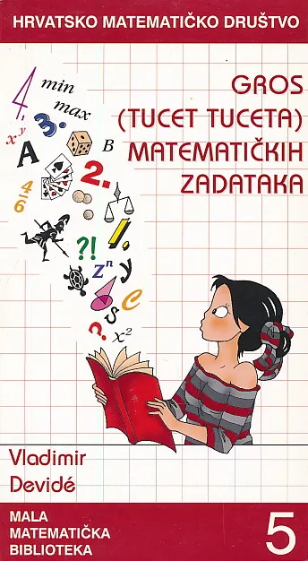 Gros matematičkih zdataka
