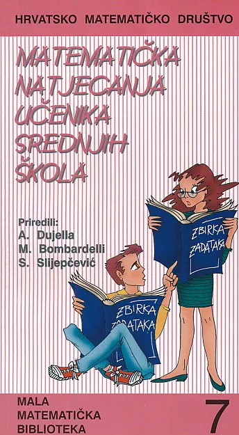 Matematička natjecanja