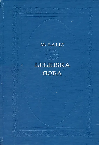 Lelejska gora