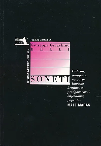 Soneti