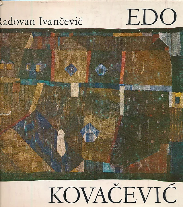 Edo Kovačević