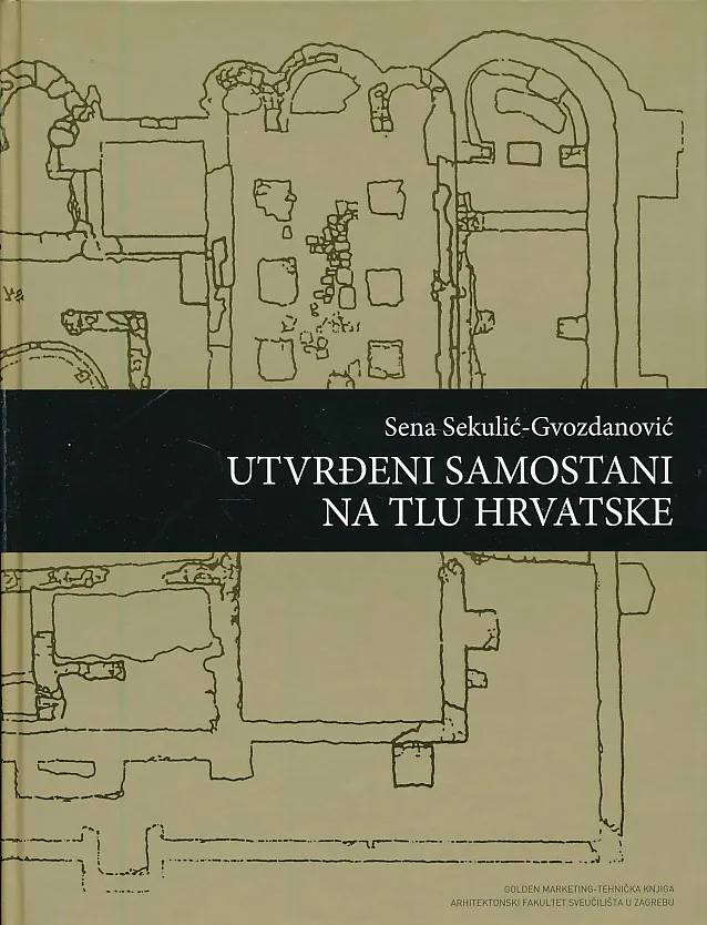 Utvrđeni samostani na tlu Hrvatske
