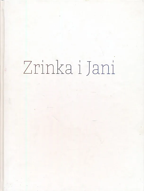 Zrinka i Jani