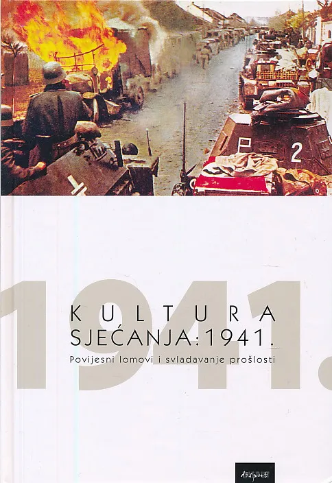 Kultura sjećanja 1941.