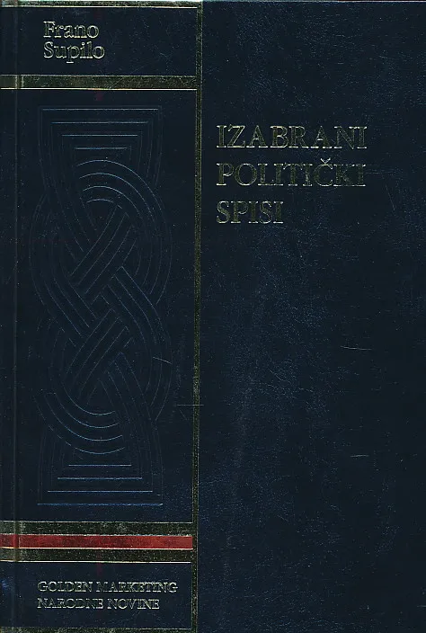 Izabrani politički spisi