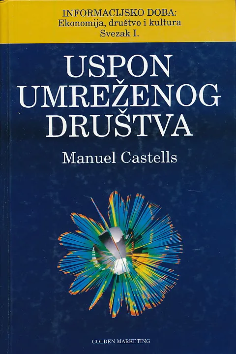 Uspon umreženog društva