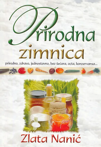 Prirodna zimnica