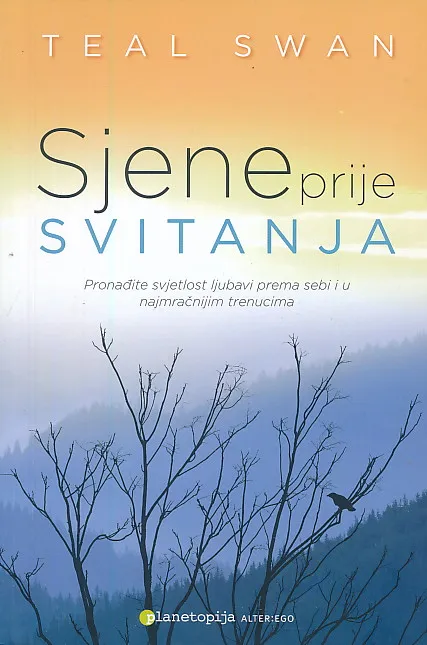 Sjene prije svitanja