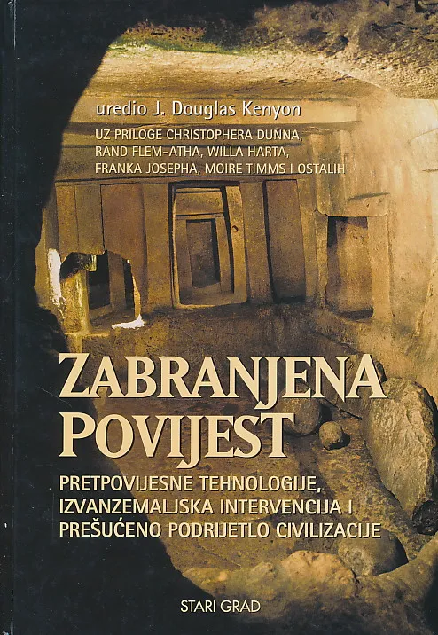 Zabranjena povijest