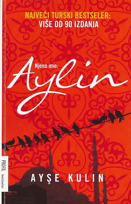 Njeno ime: Aylin