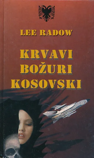 Krvavi božuri kosovski