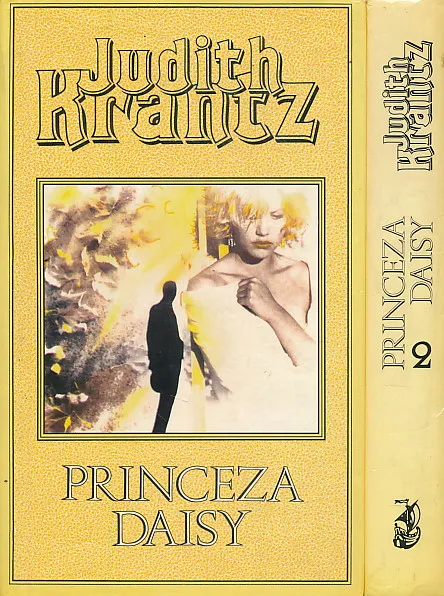 Princeza Daisy 1-2