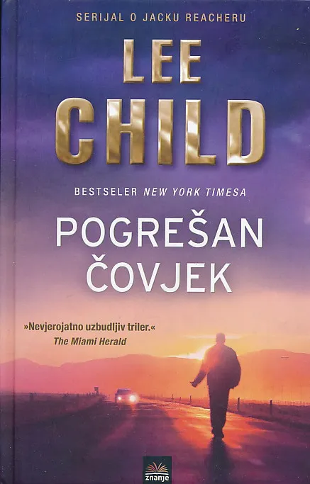 Pogrešan čovjek