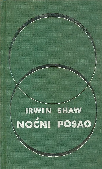 Noćni posao