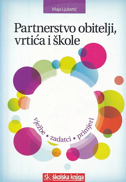 Partnerstvo obitelji, vrtića i škole