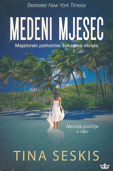 Medeni mjesec