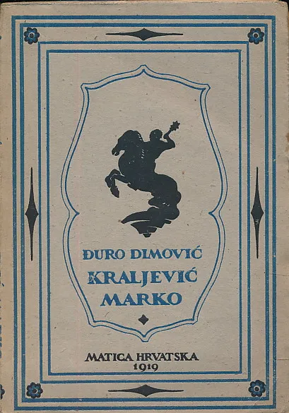 Kraljević Marko