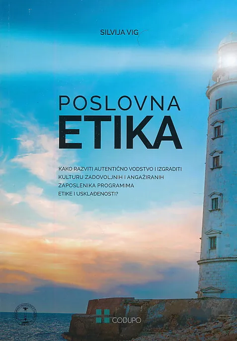 Poslovna etika