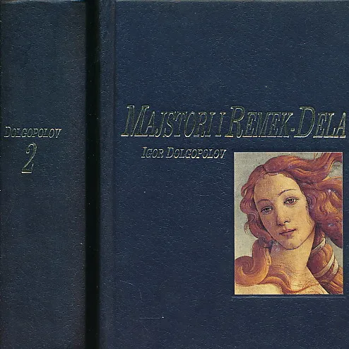 Majstori remek-dela