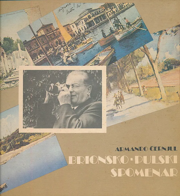 Brionsko-pulski spomenar