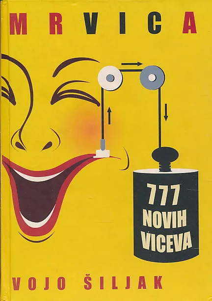 Mrvica
