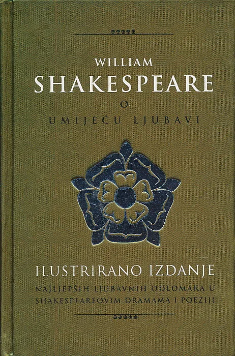 William Shakespeare o umijeću ljubavi