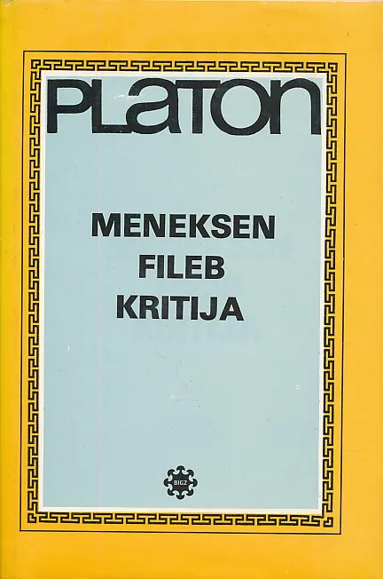 Meneksen, Fileb, Kritija