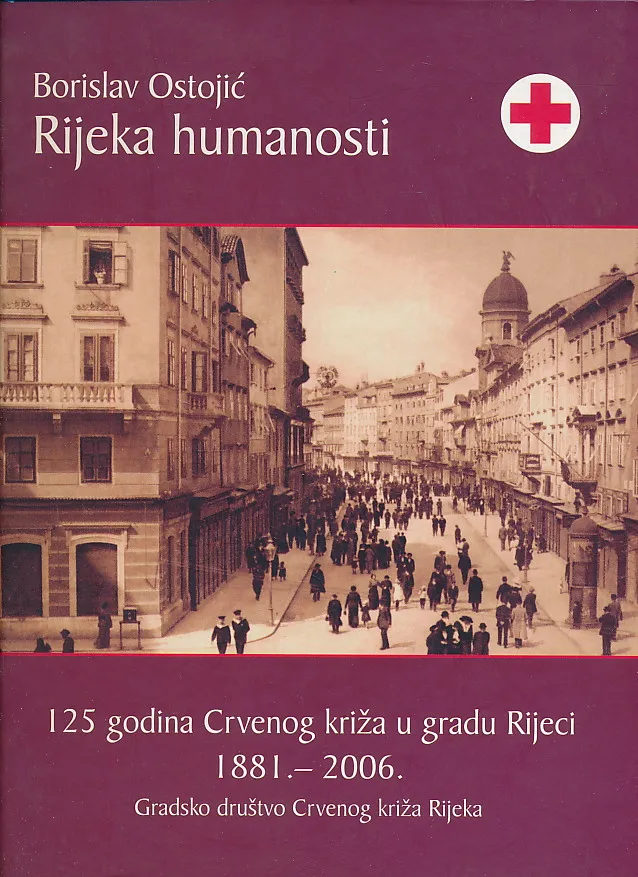 Rijeka humanosti
