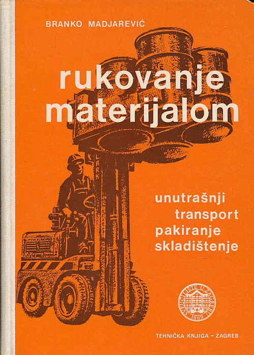 Rukovanje materijalom