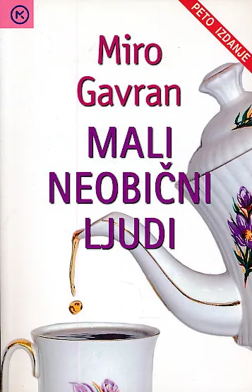 Mali neobični ljudi
