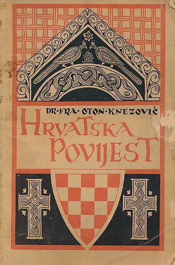 Hrvatska povijest