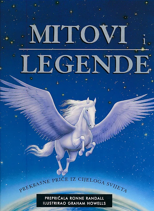 Mitovi i legende