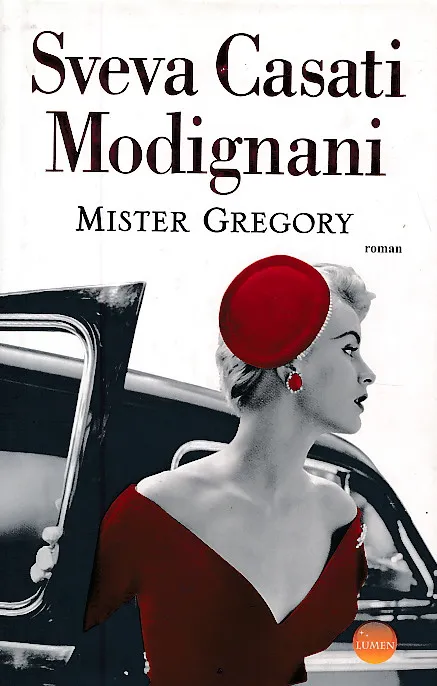 Mister Gregory