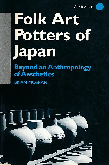 Folk Art Potters of Japan
