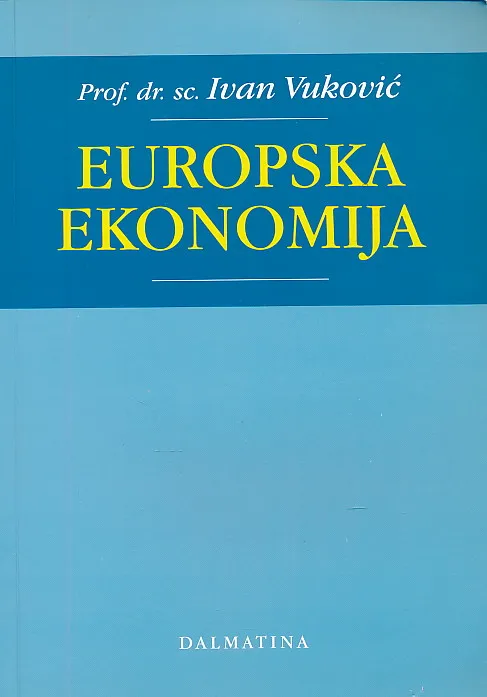 Europska ekonomija