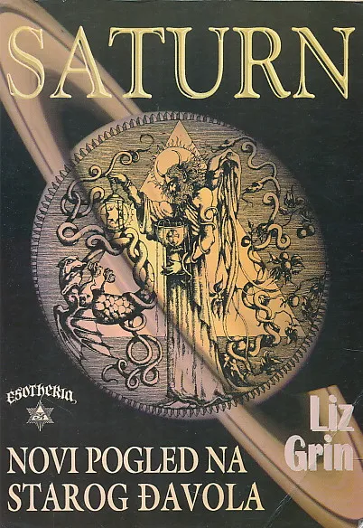 Saturn : novi pogled na starog đavola