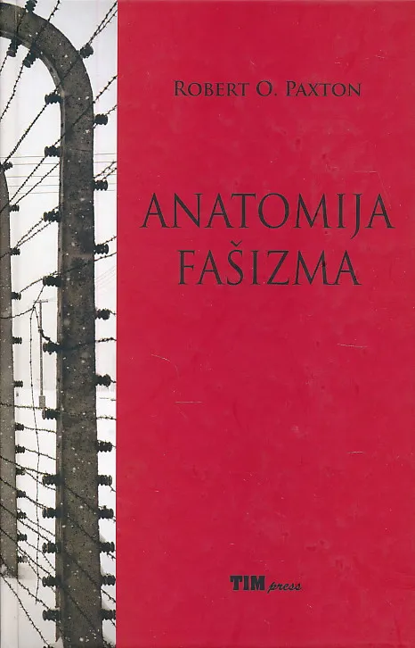 Anatomija fašizma
