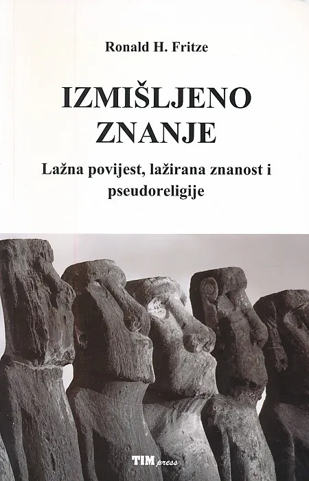 Izmišljeno znanje