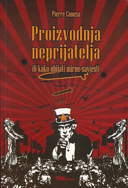 Proizvodnja neprijatelja